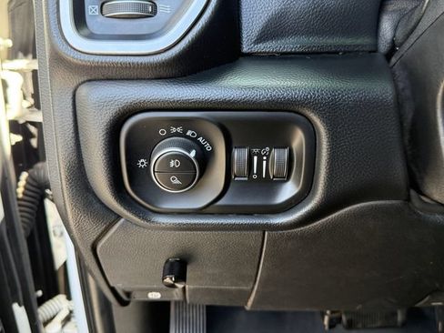 Used 2019 RAM 2500 Big Horn AWD/4WD image 23