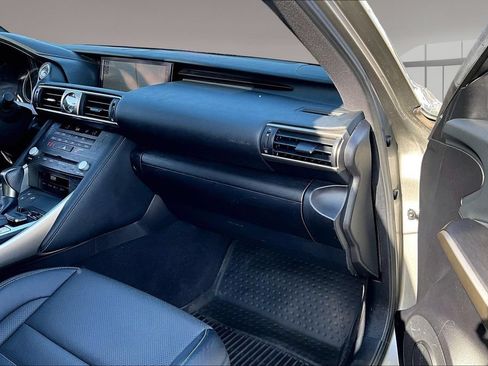 Used 2020 Lexus IS 350 F Sport AWD/4WD image 16