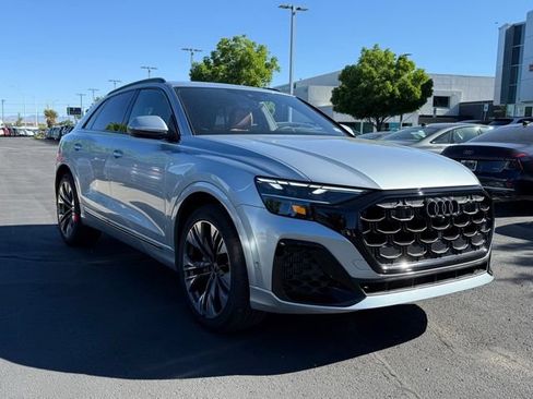 New 2026 Audi Q8 Premium Plus AWD/4WD image 9