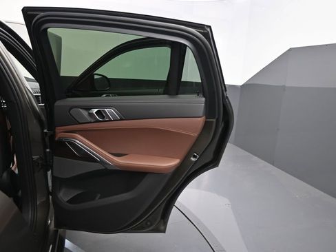 New 2027 BMW X6 xDrive40i AWD/4WD image 29