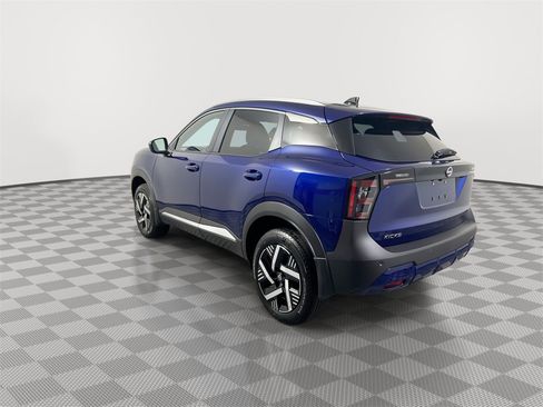 New 2026 Nissan Kicks SV image 6