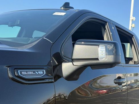 New 2026 GMC Sierra 1500 Elevation w/ Elevation Premium Package AWD/4WD image 14