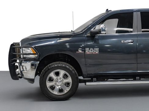 Used 2018 RAM 2500 Lone Star AWD/4WD image 10