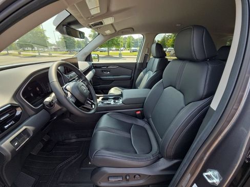 New 2026 Honda Passport RTL image 22