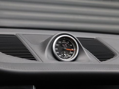 Certified 2017 Porsche Macan GTS image 24