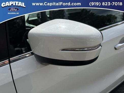 Used 2022 Honda Odyssey EX-L image 12