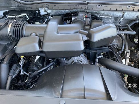 Used 2019 Ford F250 XL w/ Power Equipment Group AWD/4WD image 17