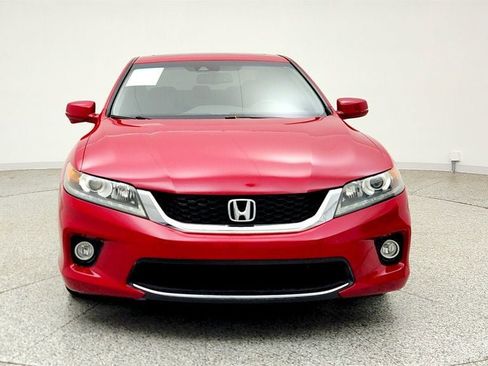 Used 2015 Honda Accord EX-L image 2