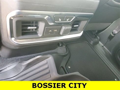 Certified 2021 GMC Sierra 1500 AT4 w/ AT4 Value Package image 22