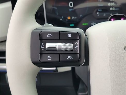 New 2026 Hyundai Santa Fe Limited image 5