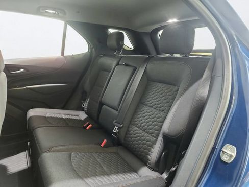 Used 2020 Chevrolet Equinox LT w/ Driver Convenience Package FWD image 20