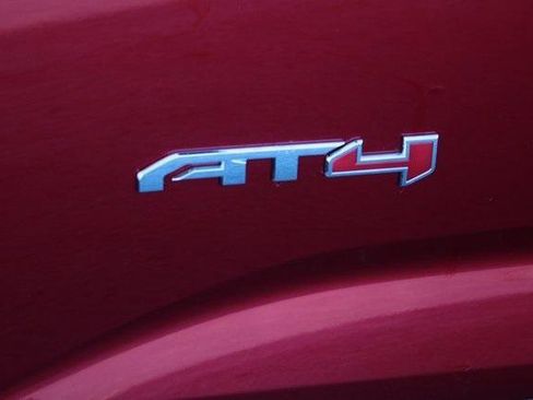 Used 2026 GMC Terrain AT4 w/ Convenience Package III image 3