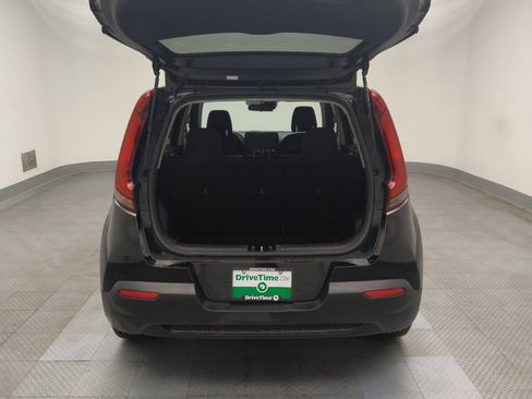 Used 2022 Kia Soul LX w/ Technology Package FWD image 29