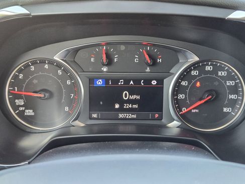 Used 2025 Chevrolet Blazer LT image 17