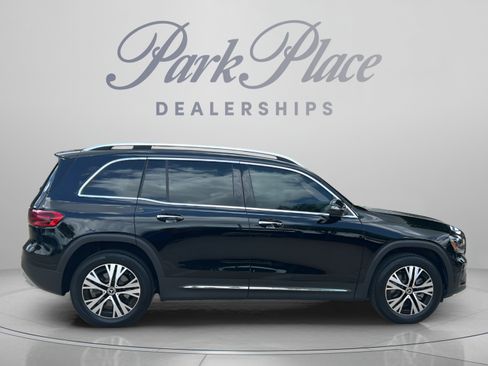 Certified 2025 Mercedes-Benz GLB 250 image 6