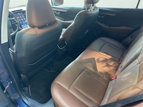 Used 2022 Subaru Outback Touring XT image 48