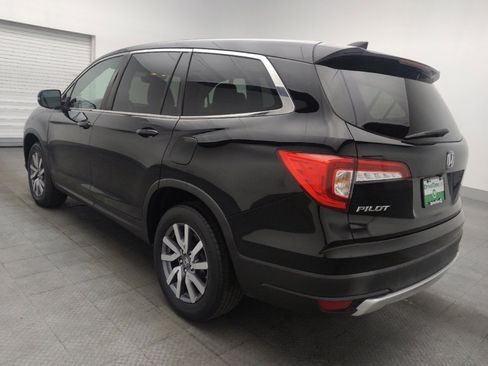 Used 2021 Honda Pilot EX-L image 5