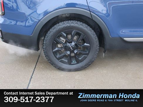 Used 2023 Kia Telluride SX Prestige X-Pro image 23