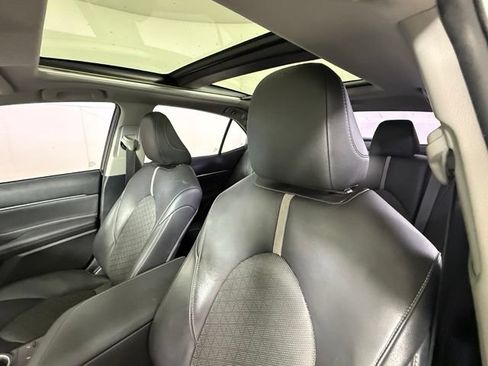 Used 2018 Toyota Camry XSE w/ Driver Assist Package FWD image 18