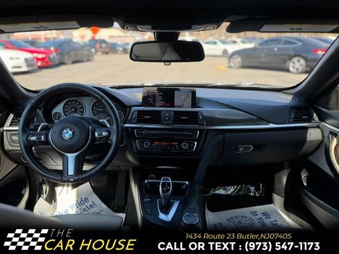 Used 2015 BMW 435i Convertible RWD image 21