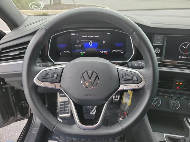 Certified 2024 Volkswagen Jetta Sport FWD image 20