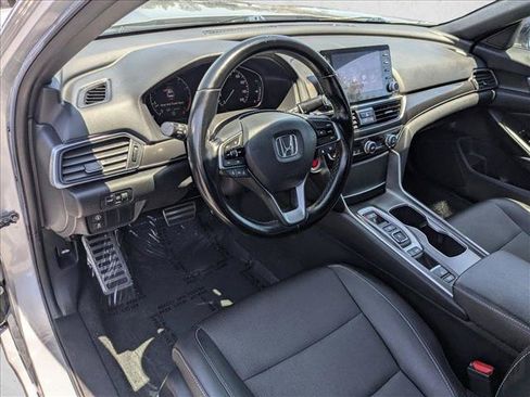 Used 2021 Honda Accord Sport image 11