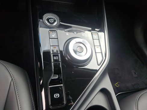 New 2025 Kia Niro Wind w/ Wind Preserve Package image 15