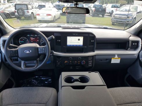 New 2026 Ford F250 XL w/ STX Appearance Package image 20