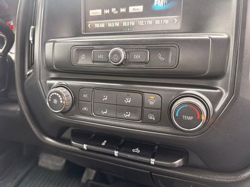 Used 2018 GMC Sierra 1500 4x4 Double Cab image 19