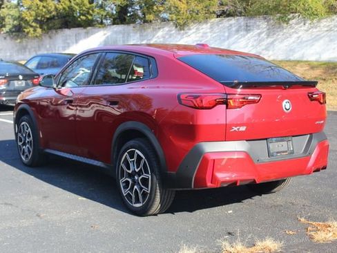Used 2025 BMW X2 xDrive28i w/ Convenience Package image 6