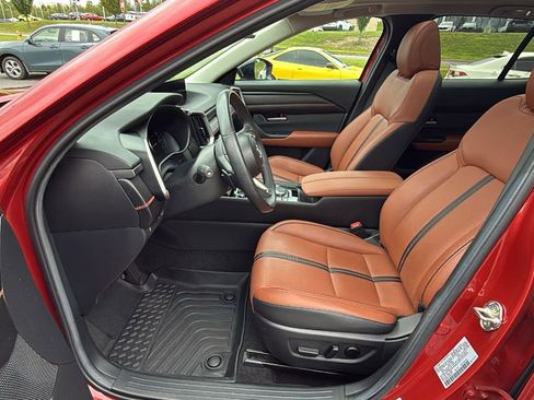 Certified 2024 MAZDA CX-50 AWD 2.5 Turbo w/ Cargo Package image 27