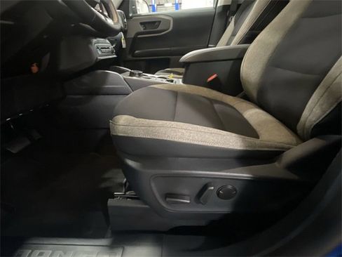 New 2025 Ford Bronco Sport Big Bend w/ Convenience Package image 18