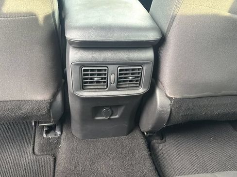 Used 2024 Toyota RAV4 LE AWD/4WD image 16