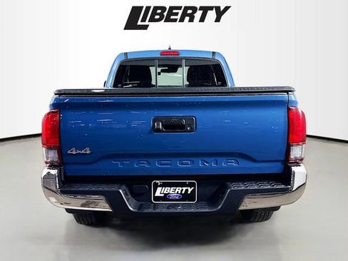 Used 2019 Toyota Tacoma SR5 image 6