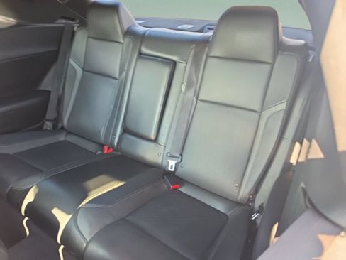 Used 2017 Dodge Challenger SXT Plus RWD image 21