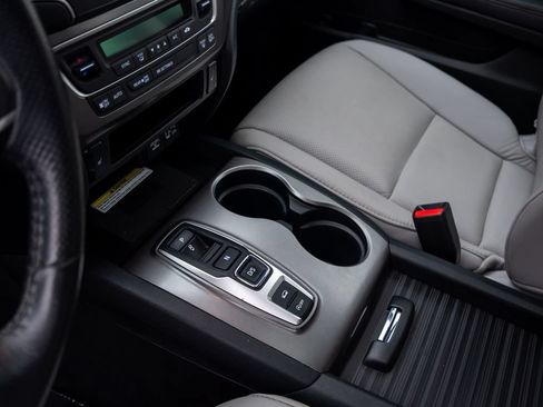 Certified 2023 Honda Passport EX-L image 13