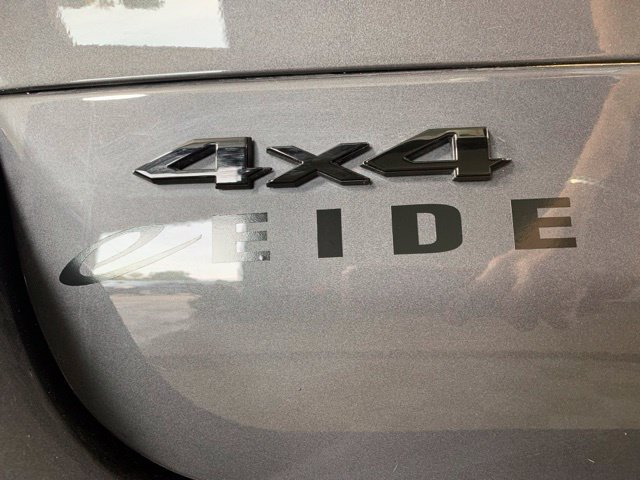 Used 2025 Jeep Grand Cherokee L Laredo AWD/4WD image 42