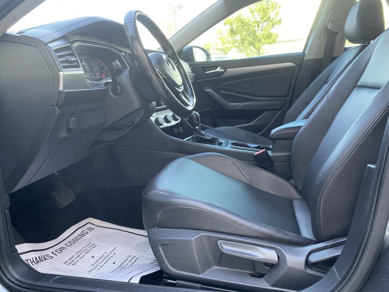 Used 2019 Volkswagen Jetta R-Line FWD image 27