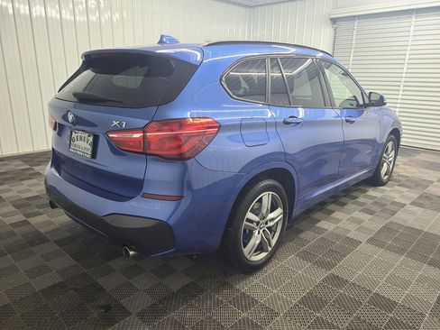 Used 2018 BMW X1 xDrive28i image 11
