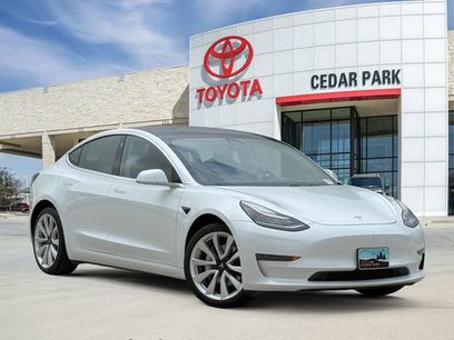 Used 2019 Tesla Model 3 Mid Range