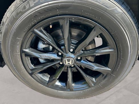Used 2024 Honda CR-V Sport-L image 14