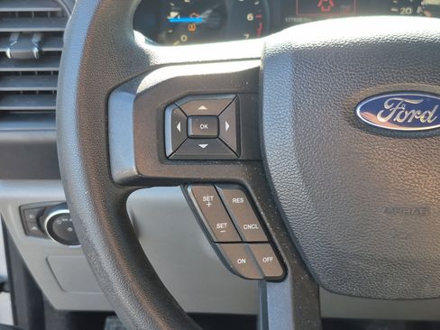 Used 2016 Ford F150 XL w/ Equipment Group 101A Mid image 23