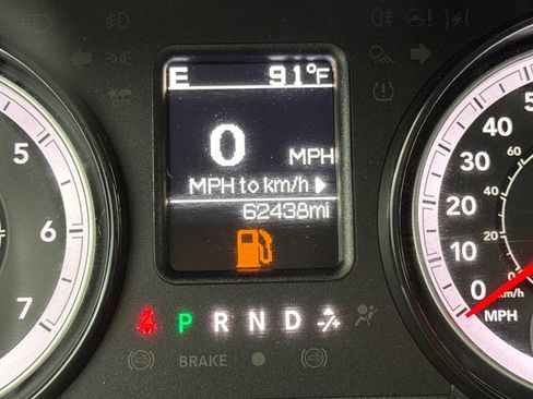Used 2024 RAM 1500 Classic SLT RWD image 25