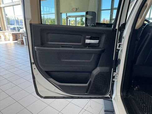 Used 2019 RAM 5500 Tradesman w/ Ambulance Prep Group image 36