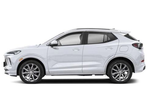 New 2026 Buick Encore GX Avenir w/ Avenir Convenience Package FWD image 2