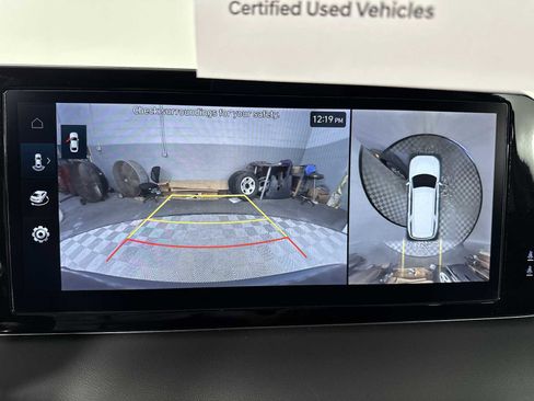 Used 2025 Hyundai Palisade SEL image 17