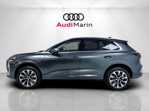 New 2026 Audi Q3 quattro 2.0T AWD/4WD image 2