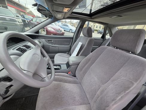 Used 2000 Toyota Avalon XLS image 21