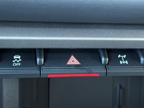 New 2026 Toyota Tundra Platinum image 35