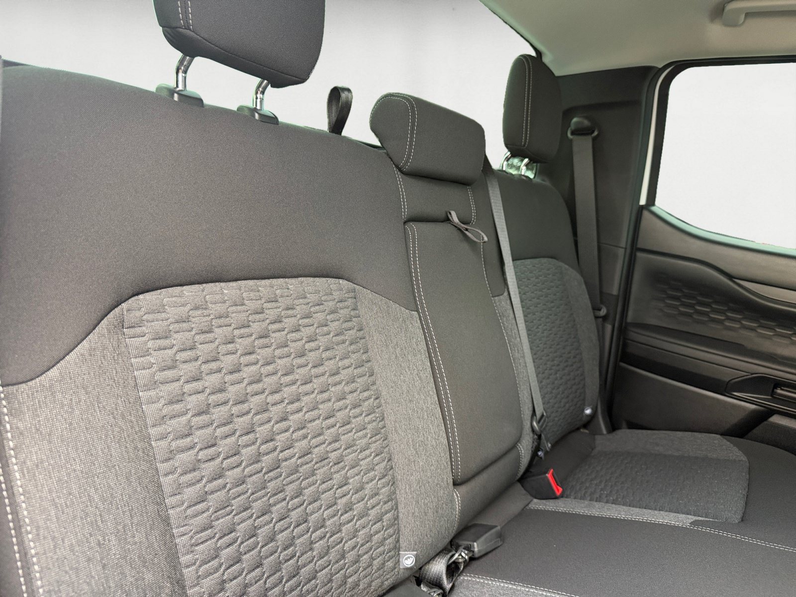 Certified 2024 Ford Ranger XL RWD image 18